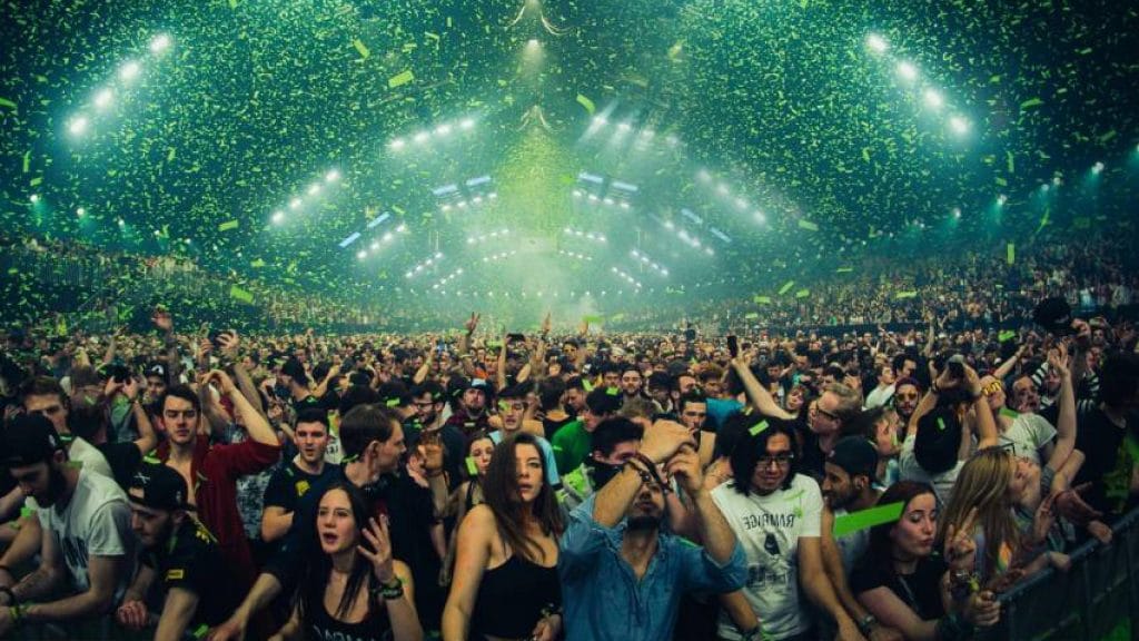 Drum and Bass Festivals DNBRAVE Drum and Bass Festivals DNBRAVE